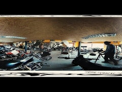 Dreidimensional, Hinter den kulissen, Tschechisch, Fetisch, Hd, Realität, Titten