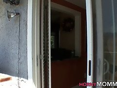 Stellung 69, Britisch, Fingern, Milf, Mutti, Realität, Stiefmutter, Jungendliche (18+)