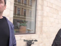 18 jaar, Grote lul, Dichtbij, Lul, Hardcore, Hd, Geld, Ruw