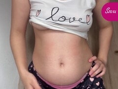 18 jahre, Leie, Grosser arsch, Indisch, Milf, Mutti, Stiefmutter, Jungendliche (18+)