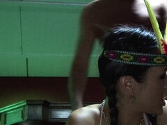 Anal, Gros seins, Double pénétration, Faciale, Hd, Masturbation, Collant, Rasée