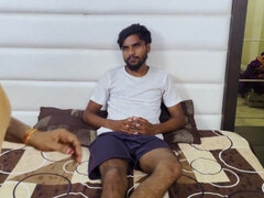 Alluring Indian mom heart-stopping adult scene