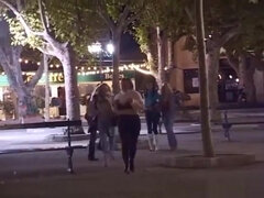 アナル, お尻, デカパイ, 茶髪の, 古典, カワイイ, 天然, オマンコ