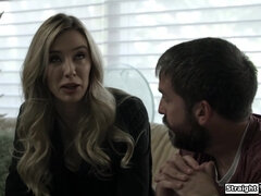 Blasen, Kehlenfick, Schwanz, Hd, Masturbation, Pornostars, Muschi, Taboo