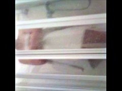 ぽっちゃり, 元カノ, ドイツ人, 彼女, 毛深い, のぞき, ヤリマンの