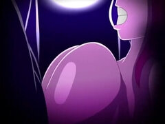 Verga grande, Tetas grandes, Mamada, Garganta profunda, Orgasmo, Coño, Trio, Paja con tetas