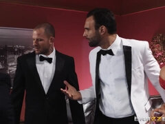 Erstaunlich, Riesig, Milf