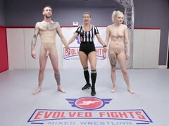 Rubia, Mamada, Morena, Fetiche, Hd, Realidad, Sexo fuerte, Lucha
