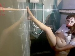 Lingerie, Culottes ou slips, Secrétaire