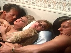 Britisch, Europäisch, Italienisch, Retro, Vintage