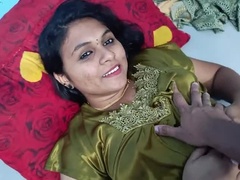Indian Cuckold Wife Hard Fucked by Boyfriend While Husband Records - Vaigavarun45
