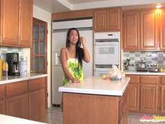 Любители, Азиатки