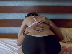 Amateur, Culo, Culo grande, Tetas grandes, Erótico, Indio, Masaje, Masturbación