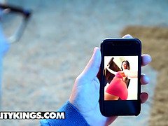 お尻, デカ尻, デカチン, デカパイ, 淫乱熟女, 母, 義母, 三人
