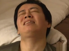 Unbelievable oriental bitch