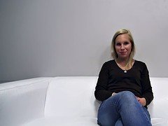 Leie, Blondine
