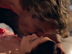 Estrella porno, Mojado