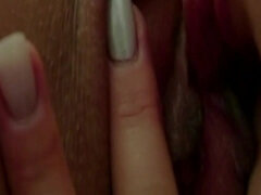 Красотки, Блондинки, Пальцем, Обнаженные, Киски, Рыжие, Сиськи, Влажная