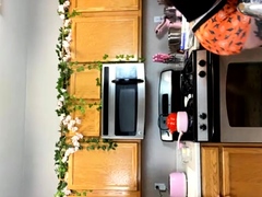 Schwarz, Lingerie, Masturbation, Höschen, Solo, Jungendliche (18+), Spielzeuge, Netzkamera