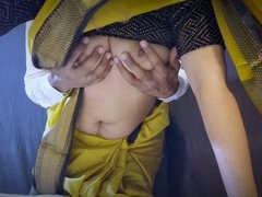 18, カップル, 口内発射, ハードコア, インド人, キス, 小柄, オマンコ