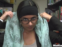 Arab, Big tits, Glasses, Hardcore, Hd, Huge, Solo, Tits