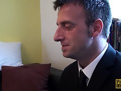 Sucer une bite, Femme couguar, Tir de sperme, Mature, Mère que j'aimerais baiser, Seins naturels, Chatte, Réalité