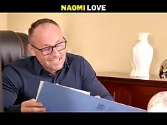 Schönheit, Gehörnter ehemann, Papi, Grossvater, Hardcore, Natürlichen titten, Büro, Titten
