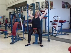 デカパイ, ブロンド, カワイイ, ダブル開発, Hd, 熟年, 天然, ヴィンテージ