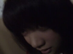 Haruka Ito in Back Street Date in Harajuku part 1.1
