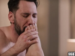 Gros cul, Gros seins, Sucer une bite, Plantureuse, Mignonne, Gorge profonde, Hard, Nénés