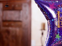 Bday rectal play with maddy o'reilly and Jayden Cole