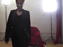 Enthousiasteling, Grote lul, Tsjechisch, Handbeurt, Moeder die ik wil neuken