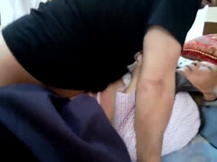 Asiático, Gorda, Gordita, Corrida, Sexo duro, Hd, Maduro