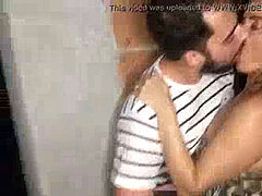 Sexo-ao-ar-livre, leo-wolf, latina