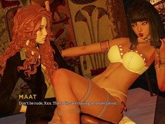 Aus dem arsch in den mund, Mutti, Rotschopf