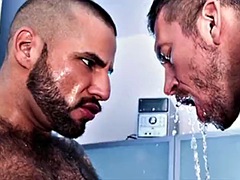 Sadomasoquismo, Verga grande, Gay, Masturbación, Músculo