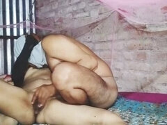 69, アジア人, 叔母, 旦那, インド人, 母乳, オマンコ, 妻