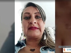 Amateur, Rubia, Ama de casa