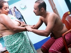 デカチン, フェラチオ, インド人, 日本人, なめる, 母, 小柄, ティーン