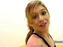 Любители, Анальный секс, Парочка, Молоденькие