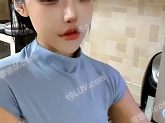 Enthousiasteling, Pijpbeurt, Sperma, Sperma shot, Seksspeelgoed, Koreaans, Masturbatie, Trio