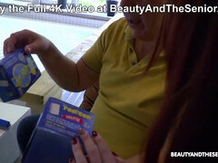 Pijpbeurt, Lul, Fetisj, Opa, Handbeurt, Hd, Klein, Tatoeage