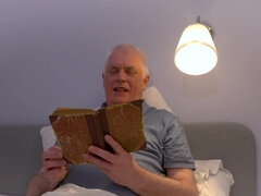 Глубокая глотка, Дедушка, Секс без цензуры, Хд, Зрелые, Натуральные сиськи, Сосущие, Тугие