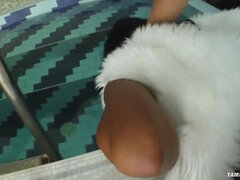 Anaal, Grote kont, Grote mammen, Pijpbeurt, Groepseks, Handbeurt, Latijnse vrouw, Moeder die ik wil neuken