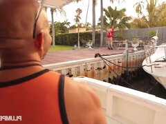 Любители, Большая жопа, Большой член, Черные, Пухленькие, Член, Сперма на лице, Секс без цензуры