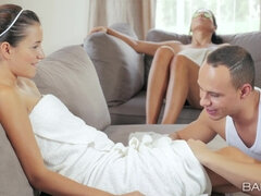 Cunnilingus, Culo, Morena, Pajear, Lamidas, Tetas naturales, Pequeña, Español