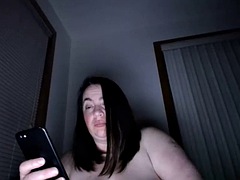 Bbw huge tits hairy armpits