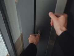 Grote lul, Blond, Pijpbeurt, Hardcore, Hd, Man man vrouw, Trio, Vrouw