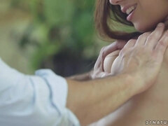 Mamada, Pareja, Corridas, Erótico, Pajear