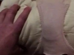 ゲイ, ハードコア, パンティ